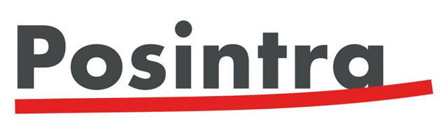 Logo: Posintra